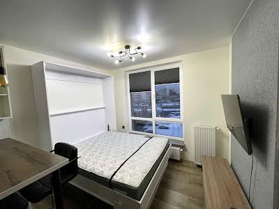 квартира за адресою Трускавецька вул., 2-А