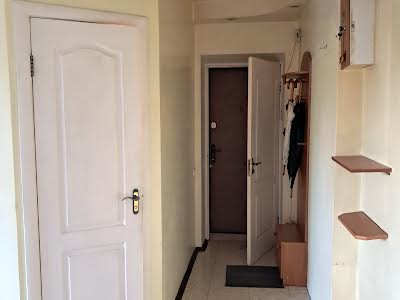 квартира за адресою Лесі Українки бульв., 5