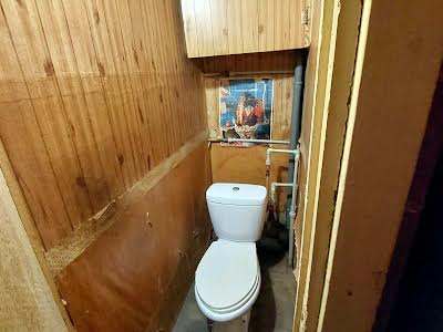 квартира за адресою Баленка вул., 1а