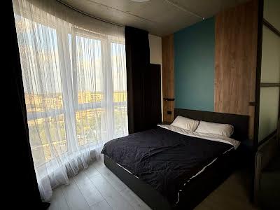 квартира по адресу Трускавецкая ул., 10