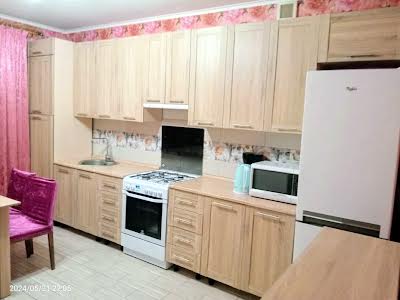 квартира по адресу Ивана Пулюя ул., 10