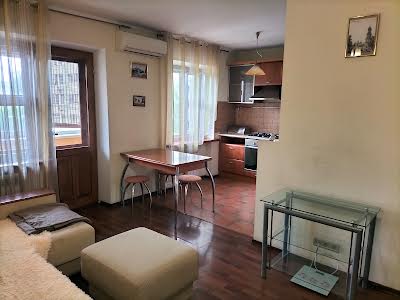 квартира по адресу Депутатская ул., 23