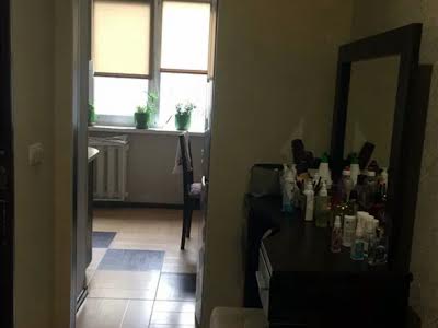 квартира за адресою Олега Мудрака вул. (Генерала Наумова), 37