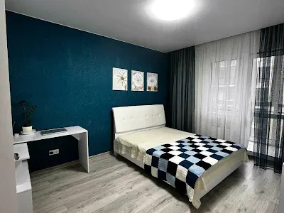 квартира по адресу Метрологическая ул., 58-А