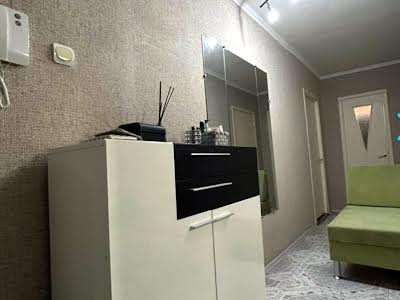 квартира за адресою Дніпро, Слави бульв., 8