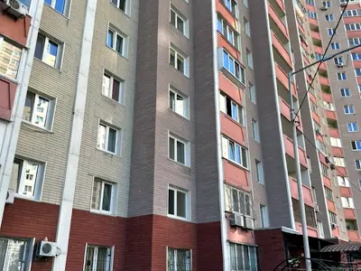 квартира за адресою Петра Григоренка просп., 14