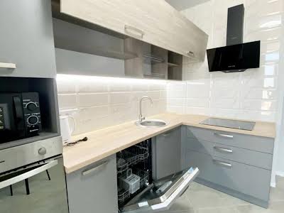 квартира за адресою Миколи Гулака вул., 4