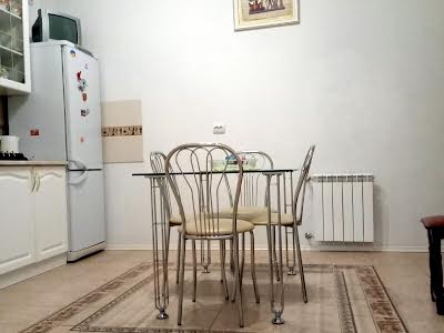 квартира по адресу Словацкого ул., 4