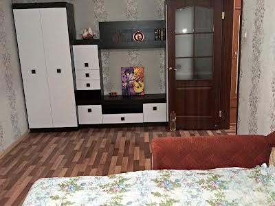 квартира за адресою Єлизавети Чавдар вул., 34