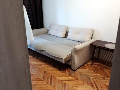 квартира за адресою Туполєва академіка вул., 4