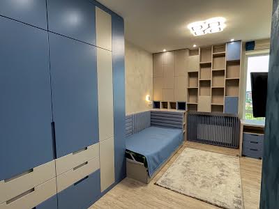 квартира по адресу Мандрыковская ул., 51 