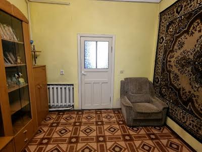 квартира за адресою Богдана Хмельницького вул., 25