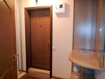 квартира за адресою Воскресенська вул., 7