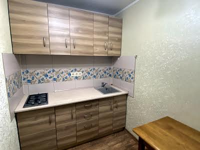 квартира за адресою Дружби народов, 19а 