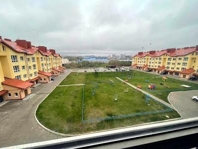 квартира по адресу Героїв Крут ул., 34