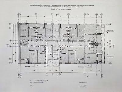 квартира за адресою Льва Ландау просп. (50-річчя СРСР), 2б