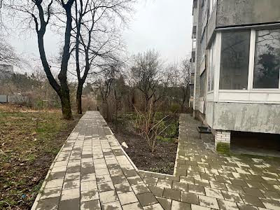 квартира по адресу Тарнавського Генерала ул., 118А