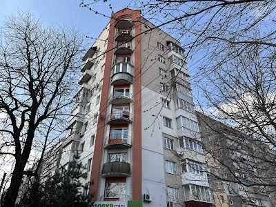 квартира за адресою Болгарська, 42а