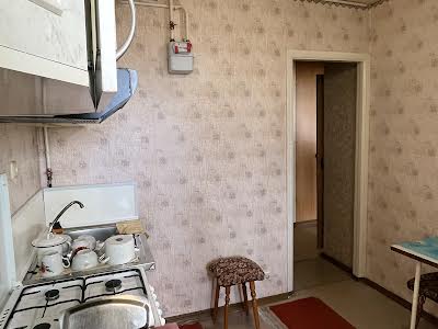 квартира за адресою Евпаторийской, 72