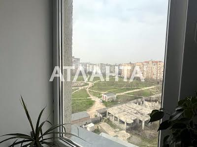 квартира за адресою Сахарова вул., 38