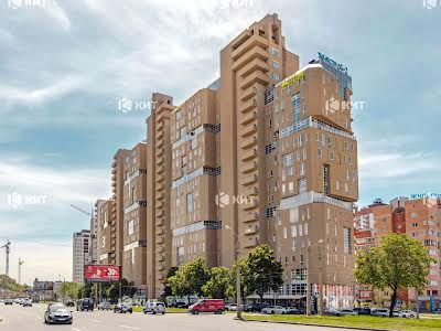 квартира по адресу Клочковская ул., 117