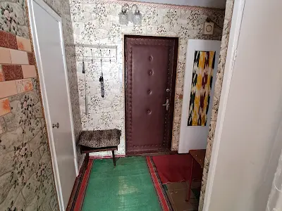 квартира за адресою Вороніна, 19