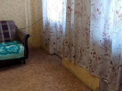 квартира за адресою Флотская, 32