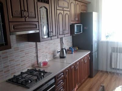 квартира за адресою Петра Калнишевського вул., 18