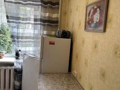 квартира по адресу Юрія Пасхаліна ул. (Ілліча), 7