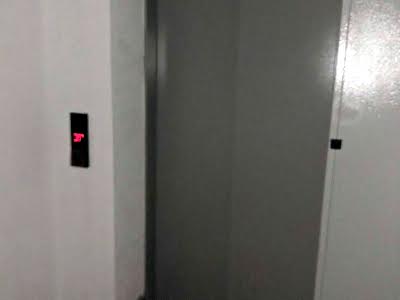 квартира по адресу Бережанская ул., 56