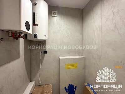 квартира за адресою Новака вул., 1А