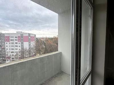 квартира по адресу Новояворовск, Романа Шухевича ул., 8