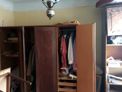квартира по адресу Константиновская ул., 43