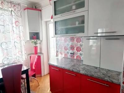 квартира по адресу Линкольна ул., 6