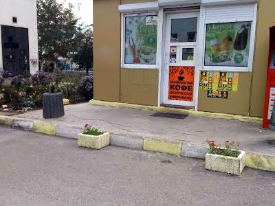 комерційна за адресою Одеса, Ярослава Баїса вул. (Володимира Висоцького), 23