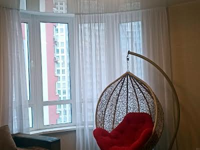 квартира за адресою Каховська вул., 58
