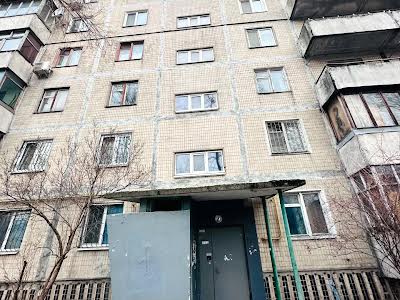 квартира по адресу Подвысоцкого профессора ул., 16