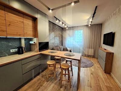 квартира за адресою Кульпарківська, 226