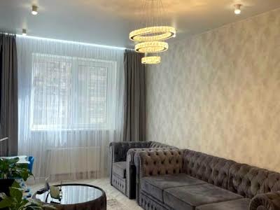 квартира за адресою Генуезька вул., 3