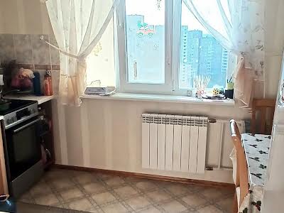 квартира по адресу Академика Заболотного ул., 26