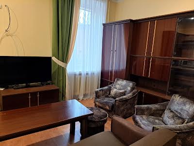 квартира за адресою Карела Чапека вул. (Юліуса Фучика), 11а