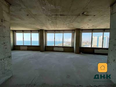 квартира за адресою Літературна вул., 1А
