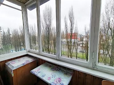 квартира по адресу Ивана Выговского ул. (Маршала Гречка), 8