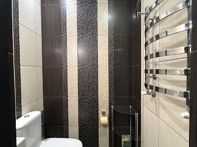 квартира за адресою Володимира Вернадського вул., 6