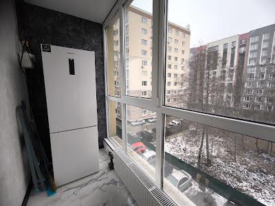 квартира по адресу Миколи Сингаївського ул. (Ново-Оскольская), 10