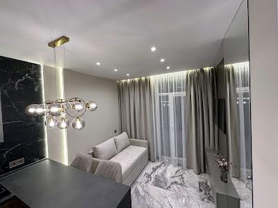 квартира за адресою Тараса Шевченка вул., 60