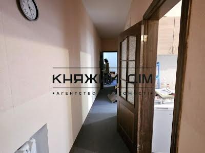 квартира за адресою Борисоглібська вул., 16В