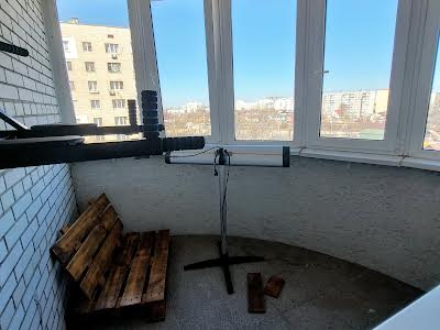 квартира по адресу Святоюріївська ул., 11-А