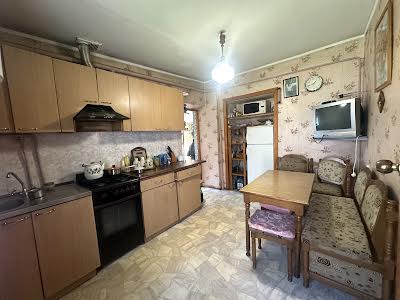 будинок за адресою Копистинське шосе, 2
