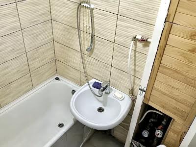 квартира по адресу Бастионная ул., 5а